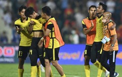 Đội nhà thua U23 Việt Nam, báo Malaysia đổ lỗi cho lý do này
