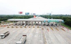 Toàn cảnh cao tốc Hà Nội - Hải Phòng sẽ chính thức chỉ thu phí ETC từ 1/6