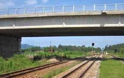 Bộ GTVT thống nhất chủ trương Quảng Nam tự làm cầu vượt đường sắt