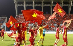 Huỳnh Như lập công, tuyển nữ Việt Nam giành HCV SEA Games 31