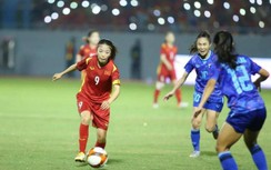 Vô địch SEA Games, tuyển nữ Việt Nam khiến CĐV Đông Nam Á ngả mũ