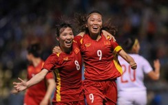 Nhận định, soi kèo nữ Việt Nam vs nữ Thái Lan, chung kết SEA Games 31