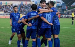 U23 Thái Lan lại được bơm "doping" để đánh bại U23 Việt Nam