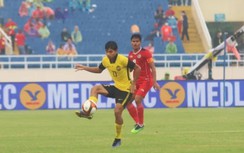 U23 Indonesia giành HCĐ SEA Games 31 sau loạt luân lưu cân não