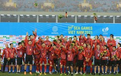 Thủ tướng gửi thư chúc mừng U23 Việt Nam giành HCV SEA Games 31