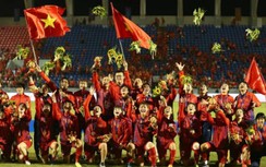 Mất HCV bóng đá nữ, báo Thái Lan muốn đội U23 phục hận cho đàn chị