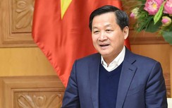 Ý nghĩa của việc Phó Thủ tướng Chính phủ Lê Minh Khái tham dự Hội nghị WEF