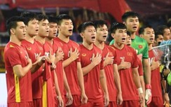 Bất ngờ với số tiền thưởng của U23 Việt Nam sau chức vô địch SEA Games