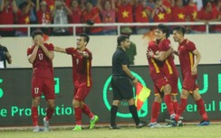 CĐV Thái Lan cũng phải hết lời khen ngợi U23 Việt Nam