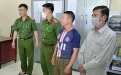 Khởi tố, bắt giam 28 đối tượng phá gần 400ha rừng ở Đắk Lắk
