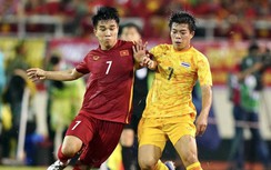 Đánh bại U23 Thái Lan, U23 Việt Nam giành HCV SEA Games 31