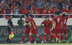 Đường đến ngày vinh quang của U23 Việt Nam tại SEA Games 31