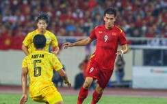 Báo châu Á tin Việt Nam đang là cường quốc bóng đá ở khu vực