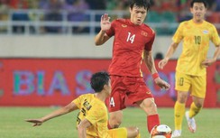 HLV Park Hang-seo đã "giăng bẫy" U23 Thái Lan ra sao?