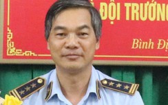Cục trưởng QLTT và Bí thư huyện ở Bình Định bị yêu cầu "rút kinh nghiệm"