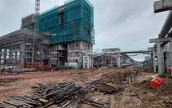 Đã xác định lý do nam công nhân tử vong tại công trường dự án ở Quảng Ninh