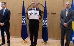 Cựu cố vấn Mỹ bình luận bất ngờ về việc NATO kết nạp Phần Lan, Thụy Điển