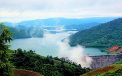 Bị phạt gần 400 triệu vì chiếm đất lòng hồ thủy điện Đồng Nai 3