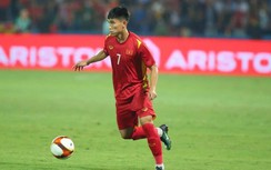 Tuyển thủ U23 Việt Nam lọt top "5 ngôi sao đột phá ở SEA Games"