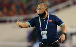 Hé lộ nguyên nhân U23 Việt Nam không ghi bàn trong hiệp 1 tại SEA Games 31