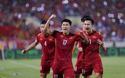 Người hùng U23 Việt Nam nhận "doping" trước ngày dự giải châu Á