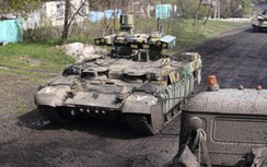 Kiev mỉa mai khi Nga nói cố tình giảm tốc độ chiến dịch quân sự tại Ukraine