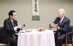Việc ông Biden tuyên bố bảo vệ Đài Loan có ý nghĩa thế nào với Nhật Bản?