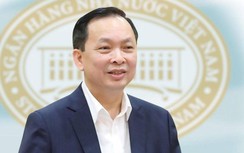 Ông Đào Minh Tú lần thứ 3 được bổ nhiệm chức Phó Thống đốc NHNN Việt Nam