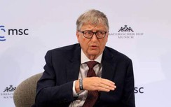 Bill Gates bị tố chi hàng trăm triệu USD để ngăn Elon Musk mua Twitter