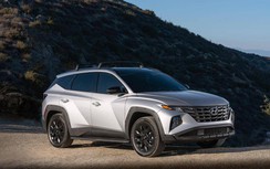 Top 10 xe SUV cỡ nhỏ tốt nhất năm 2022: Vinh danh Hyundai Tucson