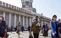 Triều Tiên xét nghiệm nước, không khí, chất thải để truy vết virus Corona