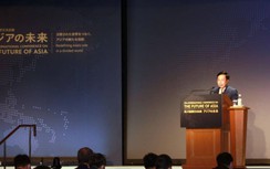Phó Thủ tướng nêu 5 đề xuất duy trì thịnh vượng, phát huy vai trò châu Á
