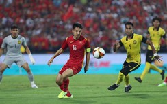 Báo Malaysia "mừng rơn" vì U23 Việt Nam mất "cột chống trời" ở U23 châu Á