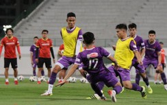 U23 Việt Nam sẽ chơi theo cách hiếm có tại giải U23 châu Á