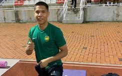 Đối thủ của U23 Việt Nam tại giải châu Á nhận tin dữ về nhân sự