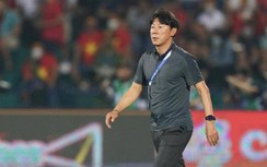 Đồng hương thày Park khiến nội bộ tuyển Indonesia dậy sóng