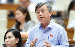 Đại biểu Quốc hội kiến nghị bỏ quy hoạch điện hạt nhân Ninh Thuận