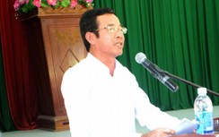 Một nguyên Chủ tịch quận ở Đà Nẵng bị bắt vì "nhận hối lộ"