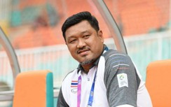 HLV U23 Thái Lan tấm tắc khen ngợi khả năng này của U23 Việt Nam