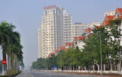 Hà Nội: Đề xuất chi hơn 140 tỷ đồng làm đường nối KĐT Bắc An Khánh