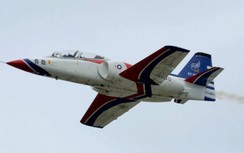 Máy bay quân sự Đài Loan liên tiếp gặp nạn, phi công trẻ thiệt mạng