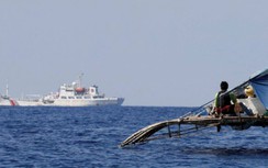 Philippines bất ngờ phản đối Trung Quốc cấm đánh bắt cá ở Biển Đông