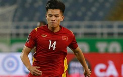 Sao U23 Việt Nam lọt top 8 cầu thủ đáng xem nhất giải U23 châu Á