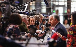 Thủ tướng Hungary: Cuối cùng cũng thoát thỏa thuận cấm vận "rợn tóc gáy"