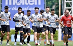 Đối thủ “truyền kiếp” của U23 Việt Nam vô đối châu Á ở tiêu chí này