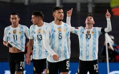 Nhận định, soi kèo Italia vs Argentina, Siêu cúp Liên lục địa 2022