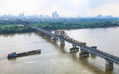 Có nên giữ cầu Long Biên làm di tích?