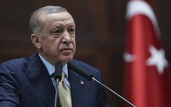 Thổ Nhĩ Kỳ cáo buộc nhiều nước trong khối NATO cũng hỗ trợ khủng bố