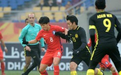 Nhận định, soi kèo U23 Hàn Quốc vs U23 Malaysia, giải U23 châu Á 2022