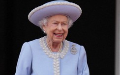 Trực tiếp Lễ diễu hành mừng Đại lễ bạch kim của Nữ hoàng Elizabeth II